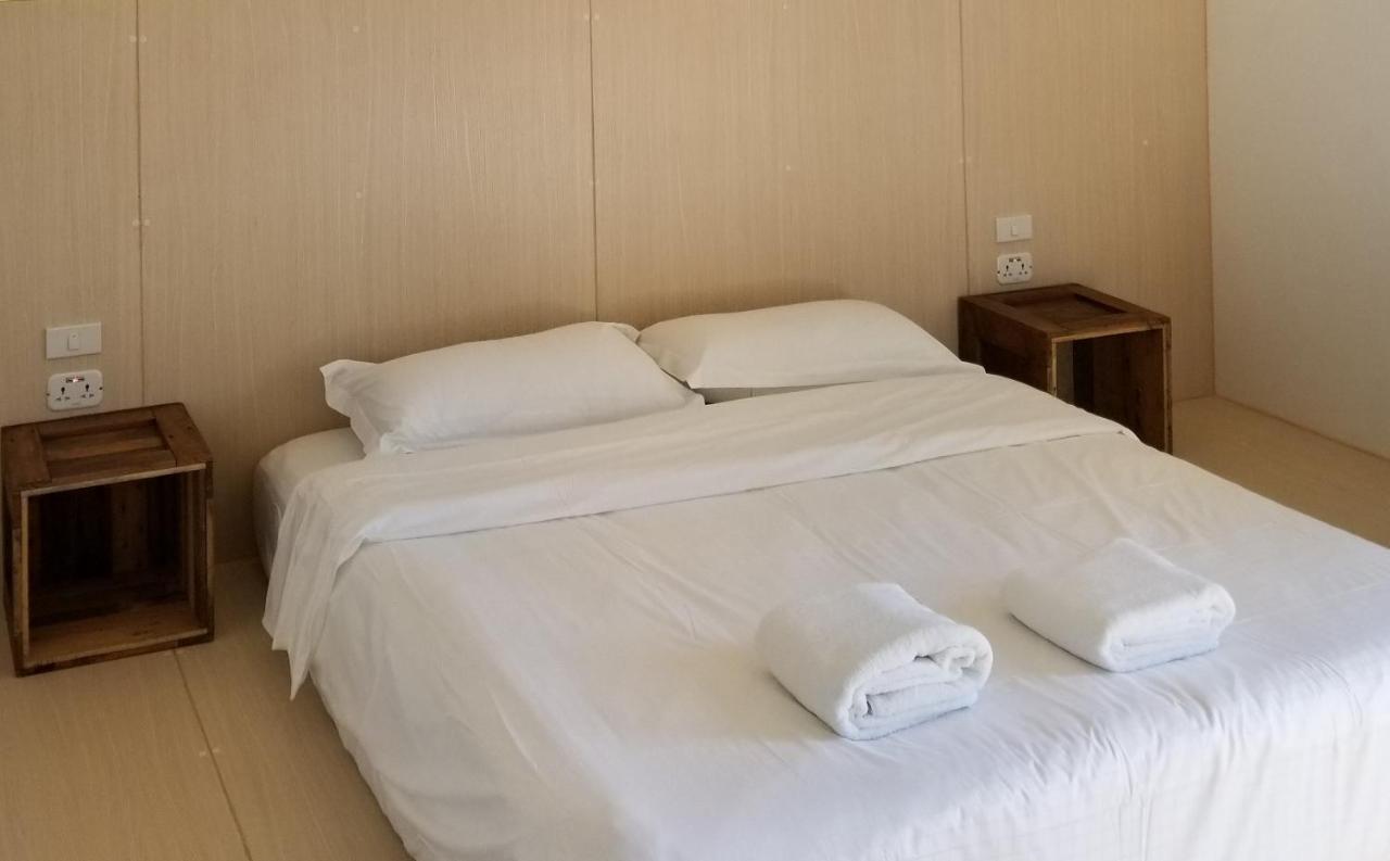 Hostel Bed To Bangkok Exterior foto
