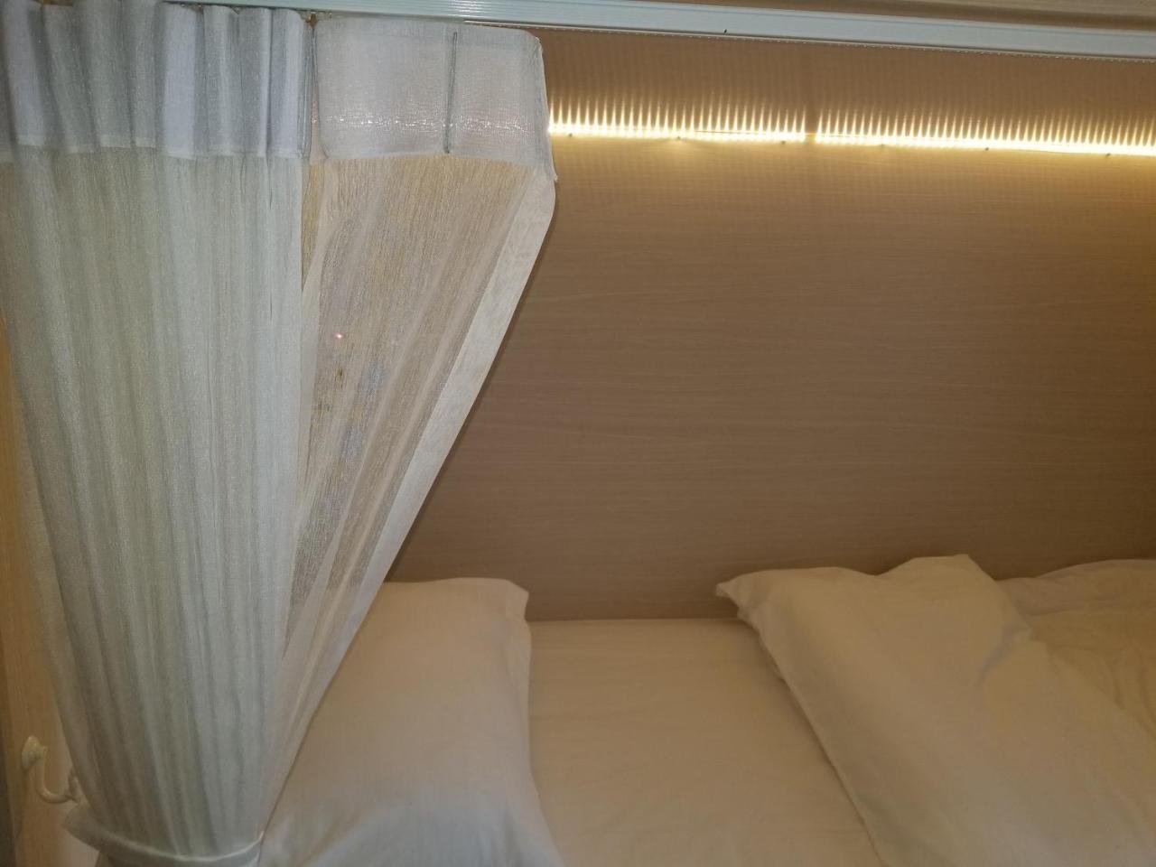 Hostel Bed To Bangkok Exterior foto